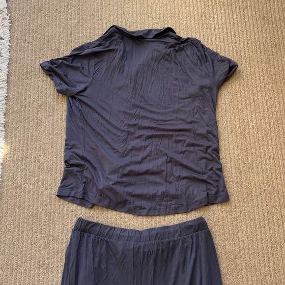 La Vie En Rose Lounge Set, Size M - Picture 8 of 9